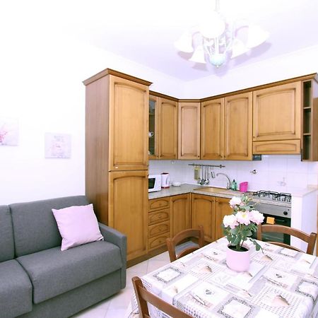 Torrigio Flat Daire Roma Dış mekan fotoğraf