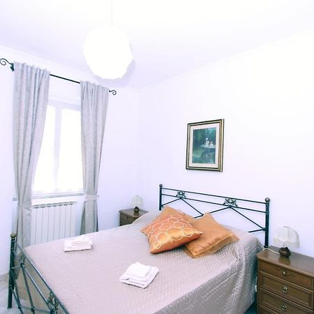 Torrigio Flat Daire Roma Dış mekan fotoğraf