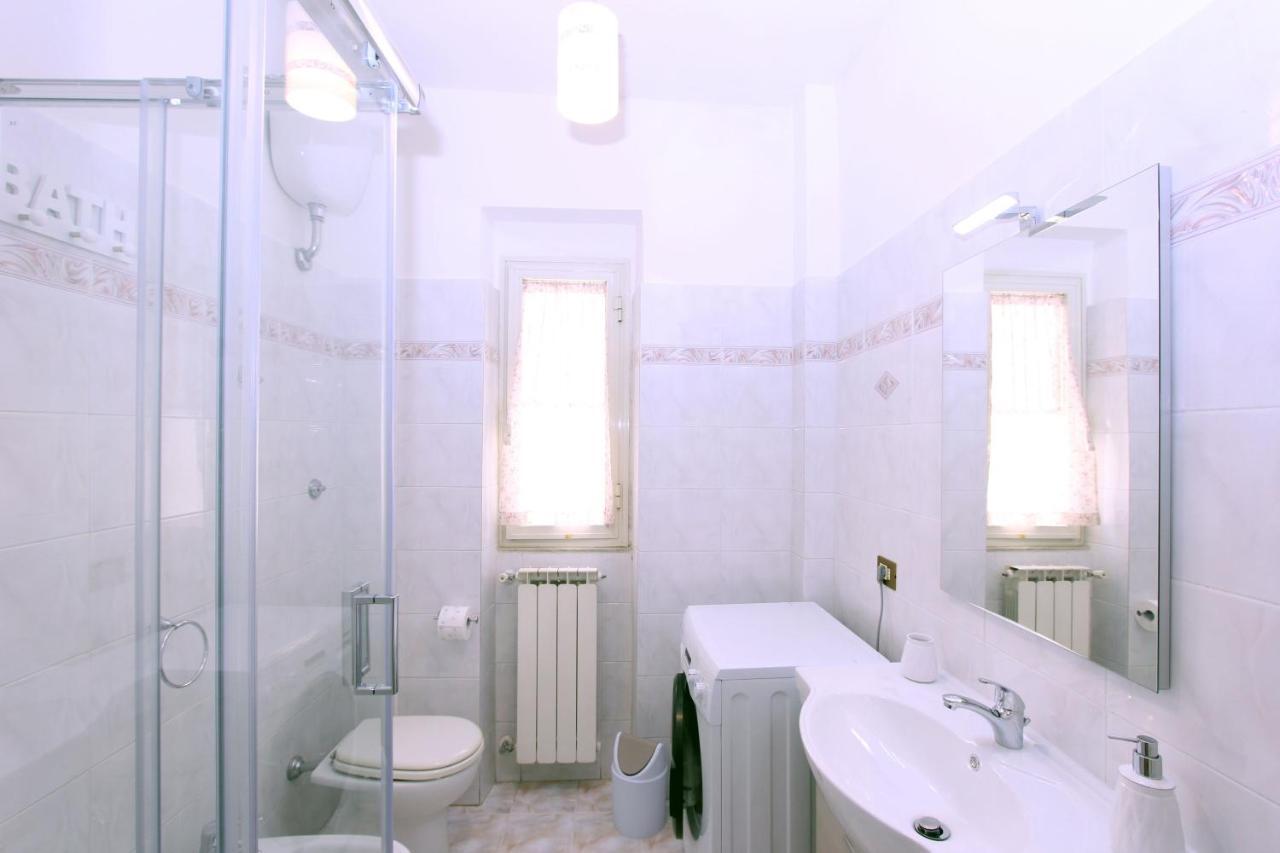 Torrigio Flat Daire Roma Dış mekan fotoğraf