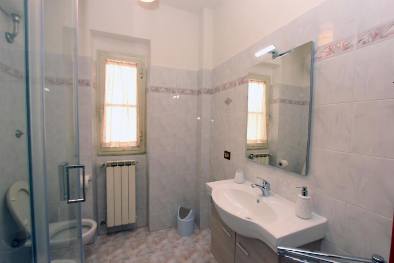 Torrigio Flat Daire Roma Dış mekan fotoğraf