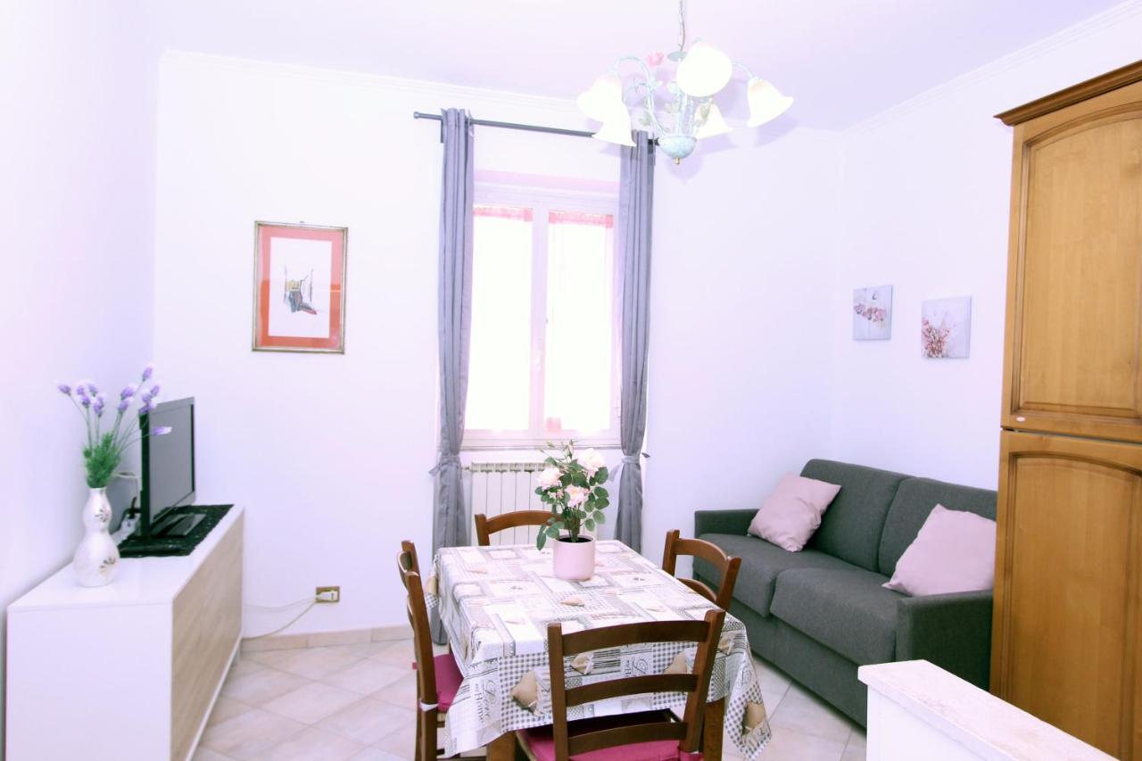 Torrigio Flat Daire Roma Dış mekan fotoğraf