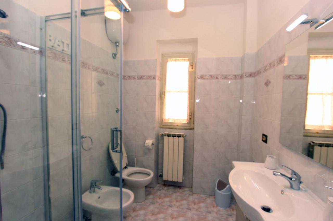 Torrigio Flat Daire Roma Dış mekan fotoğraf